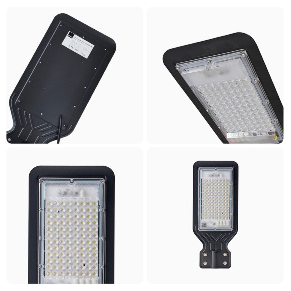 Парковый светильник Apeyron 29-09