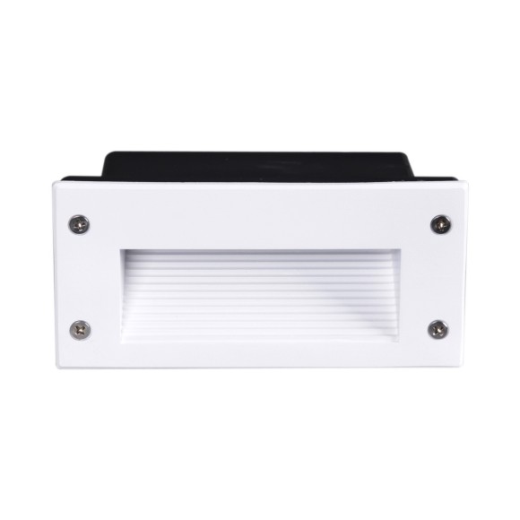 Подсветка для лестниц Reluce 86603-9.0-001TL LED6W WT