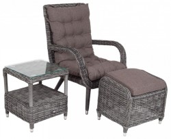 Набор уличный Толедо SIS_UT-00003179