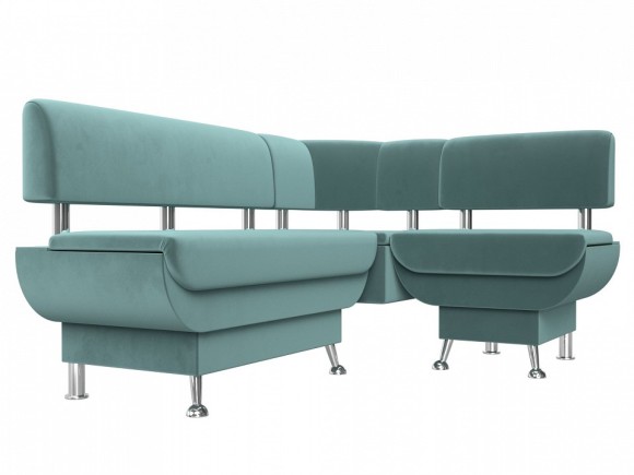 Диван Альфа LDV_130780