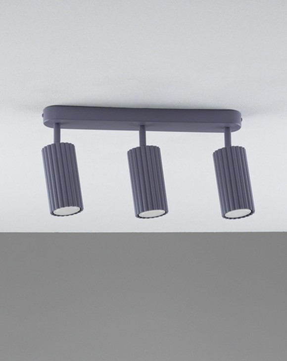 Спот Moderli Cora V11778-3C