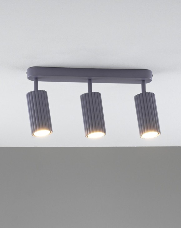 Спот Moderli Cora V11778-3C