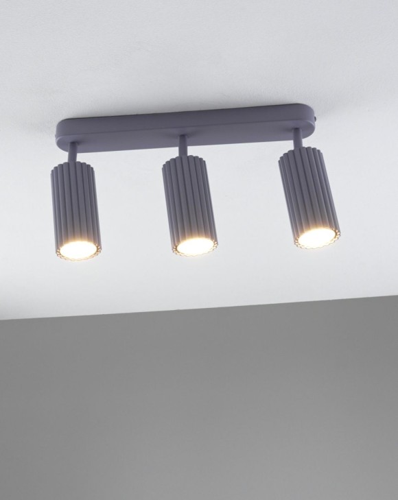 Спот Moderli Cora V11778-3C