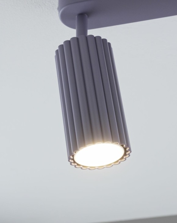 Спот Moderli Cora V11778-3C