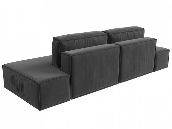 Диван-кровать Прага LDV_130981