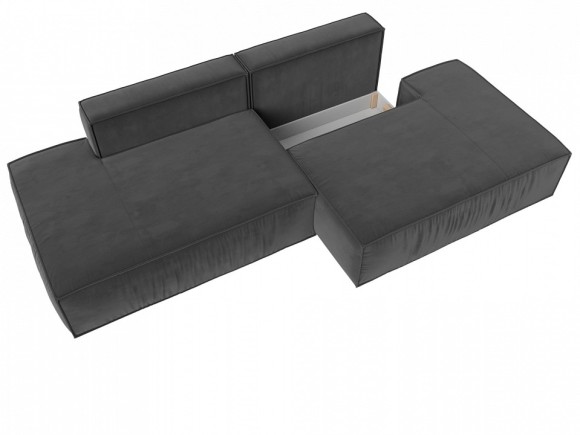 Диван-кровать Прага LDV_130981