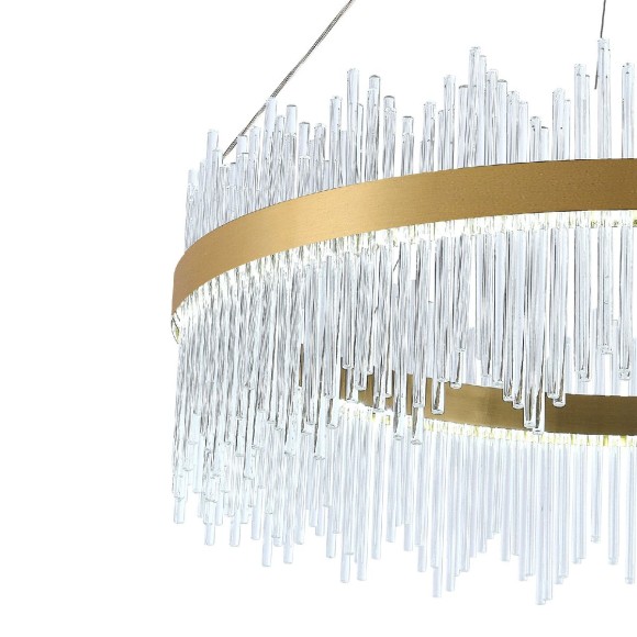 Подвесная люстра Natali Kovaltseva INNOVATION STYLE 83160