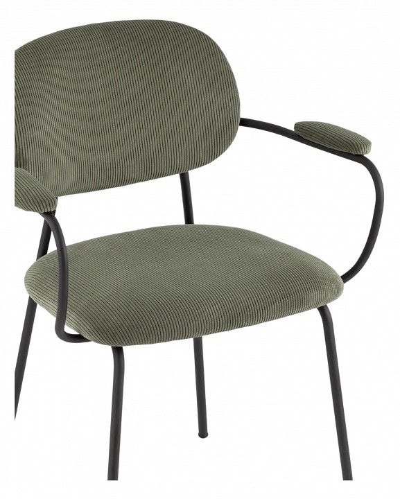 Стул Кэрол SGR_FDC9124_OTE-MOD313