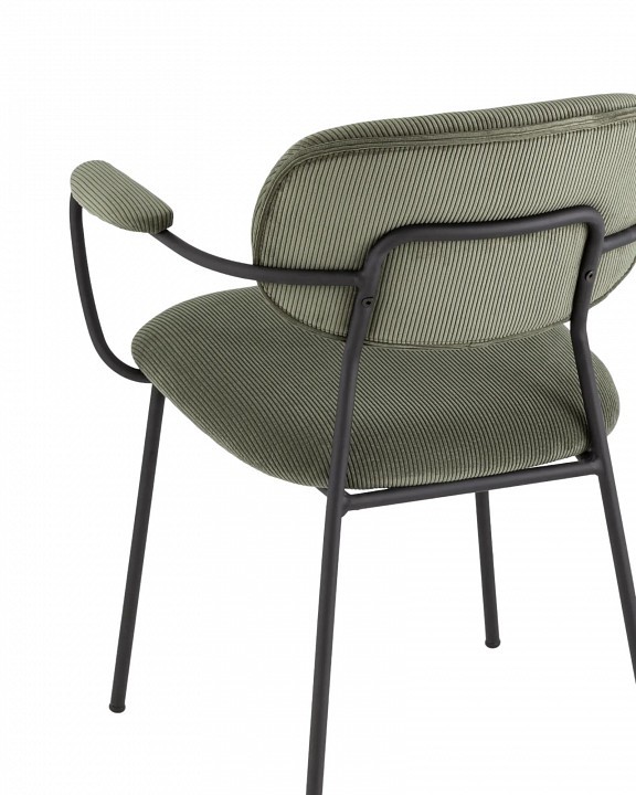 Стул Кэрол SGR_FDC9124_OTE-MOD313