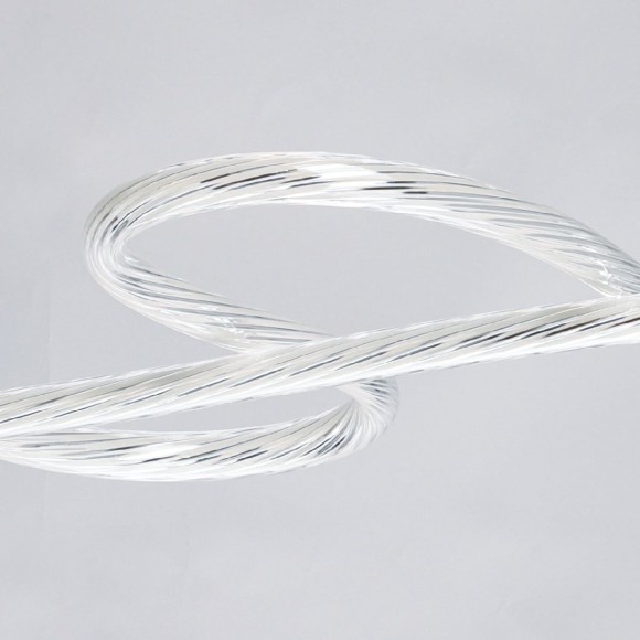 Подвесная светодиодная люстра De Markt Мадлен 424017101