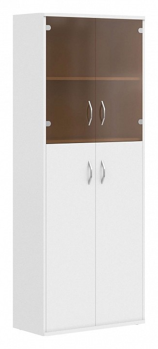 Шкаф книжный Imago СТ-1.7 SKY_00-07008226