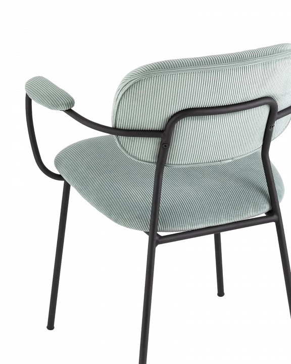 Стул Кэрол SGR_FDC9124_OTE-MOD301