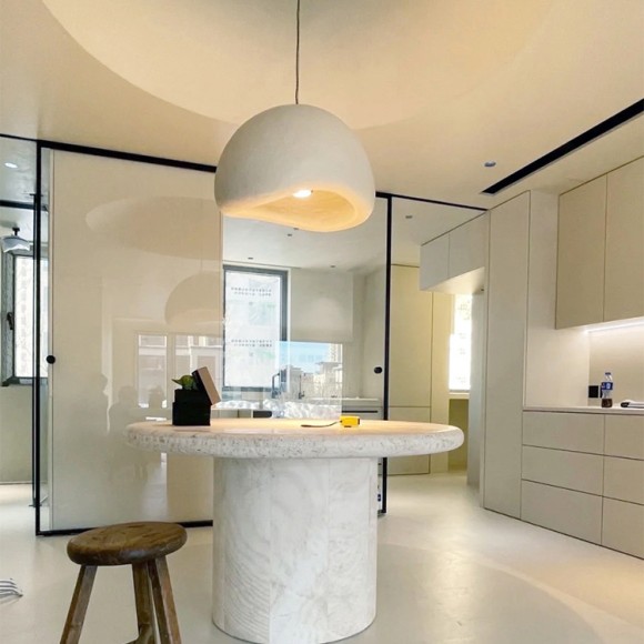 Подвесной светильник ImperiumLoft Cemencloud 219858-23