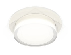 Встраиваемый светильник Ambrella Light Techno XC7621043 (C7621, N7160)