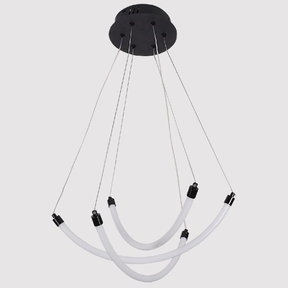 Подвесная светодиодная люстра с пультом управления F-Promo Hammock 4468-3P