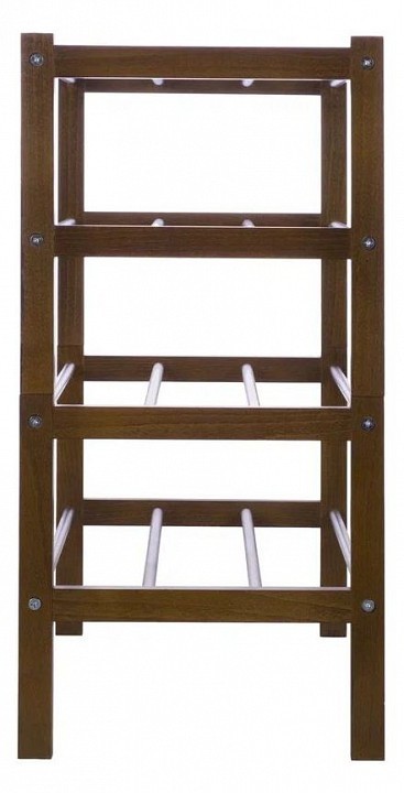 Набор из 2 стеллажей для обуви Атлас ML_4630216192129