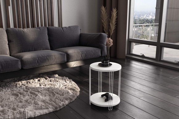 Стол журнальный SHT-CT33 She_2690789101