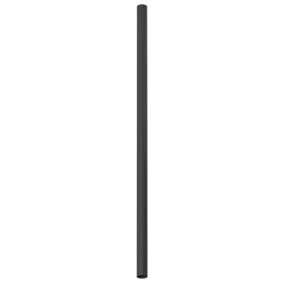 Накладной светильник Nowodvorski Fourty XL Black 10825
