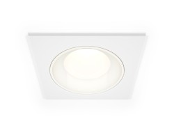 Встраиваемый светильник Ambrella Light Techno Spot XC7631060 (C7631, N7020)