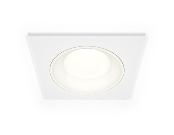 Встраиваемый светильник Ambrella Light Techno Spot XC7631060 (C7631, N7020)