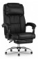 Кресло для руководителя TopChairs Royal SGR_D-402_black
