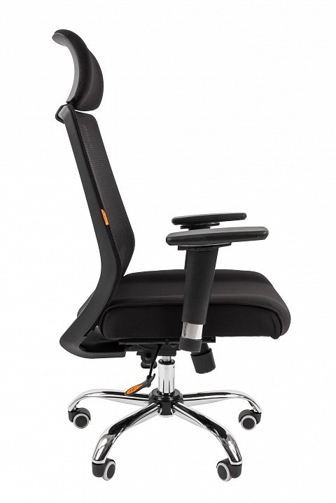 Кресло компьютерное Chairman 555 LUX CHA_7062965