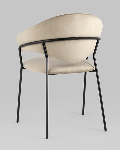 Стул Алексис SGR_AV-445-Cl-08