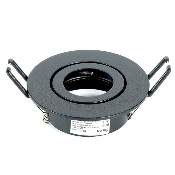 Встраиваемый светильник Feron DL1101 51947