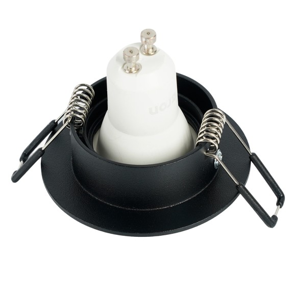 Встраиваемый светильник Feron DL1101 51947