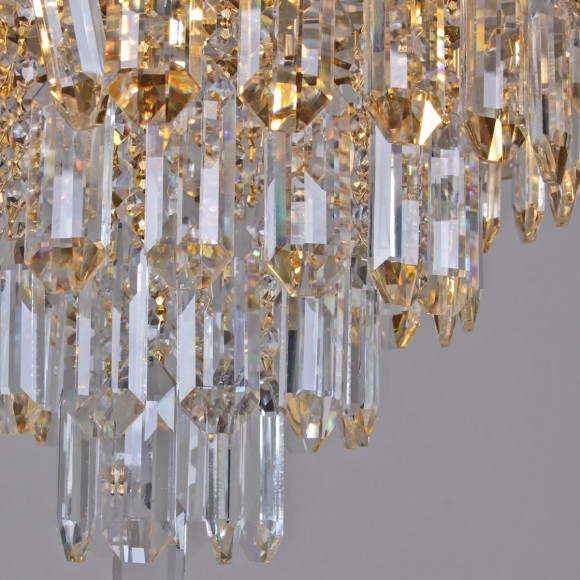 Подвесная люстра Reluce 31070-0.4-600 MX GD