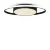 Потолочная люстра Freya Cosmic FR10015CL-L62B