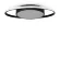 Потолочная люстра Freya Cosmic FR10015CL-L62B, Черный, Белый, Металл