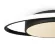 Потолочная люстра Freya Cosmic FR10015CL-L62B, вид снизу