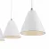 Подвесной светильник Freya Falke Market FR8004PL-03WG, дополнительный ракурс 12