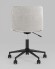 Стул компьютерный Tyler SGR_M-65595P_Light_Grey