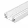 Профиль Arlight STRETCH-32-CEIL-CENTER-2000 WHITE 053526