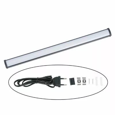 Мебельный светильник Volpe UL-00012400 ULI-Q951 6W/4000K IP20 BLACK