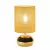 Настольная лампа Uniel UML-B307 E14 GOLD/COPPER UL-00012424