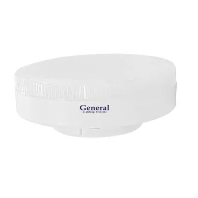 Светодиодная лампа General GLDEN-GX53-15-230-GX53-6500 641120