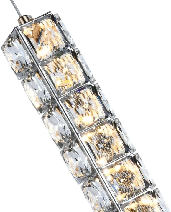 Подвесной светильник Stilfort УльтраТон 4052/09/01P