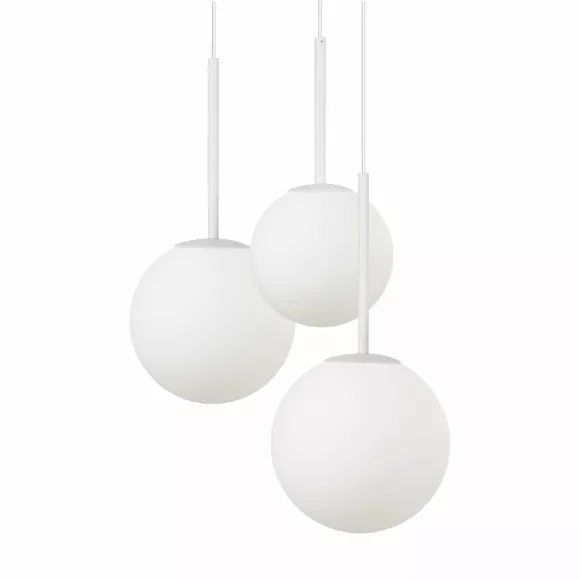 Подвесной светильник Maytoni Basic form MOD321PL-03W Подвесной светильник Maytoni Basic form MOD321PL-03W