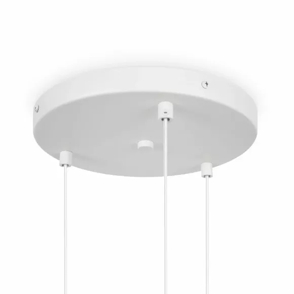 Подвесной светильник Maytoni Basic form MOD321PL-03W Подвесной светильник Maytoni Basic form MOD321PL-03W