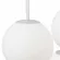 Подвесной светильник Maytoni Basic form MOD321PL-03W