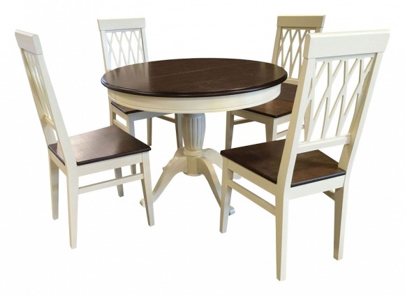 Стол обеденный Леонардо MBW_10530