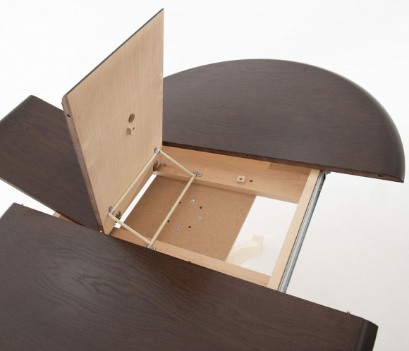 Стол обеденный Леонардо MBW_10530