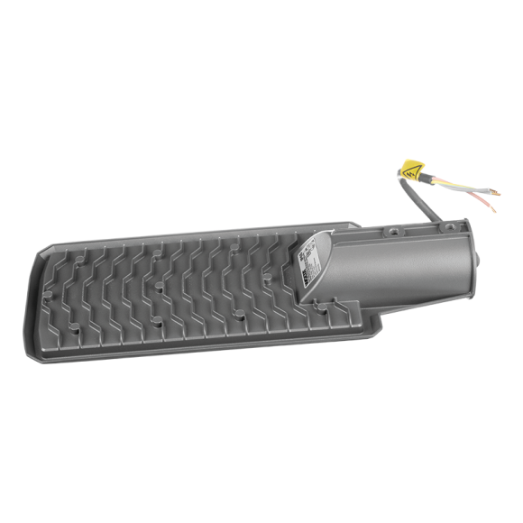 Уличный консольный светильник WOLTA STL-50W/02 50Вт 5700К IP65 5000лм