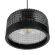 Подвесной светильник Myfar Edwin MR2484-1P, декоративные элементы крупным планом