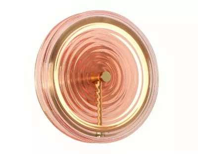 Настенный светильник Ambrella Light High Light Crystal LH31115