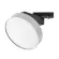 Трековый светильник Maytoni Technical Zon TR043-1-12W4K-W, вид снизу