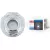 Встраиваемый светильник Fametto Luciole DLS-L122 GU5.3 GLASSY/CLEAR UL-00000369